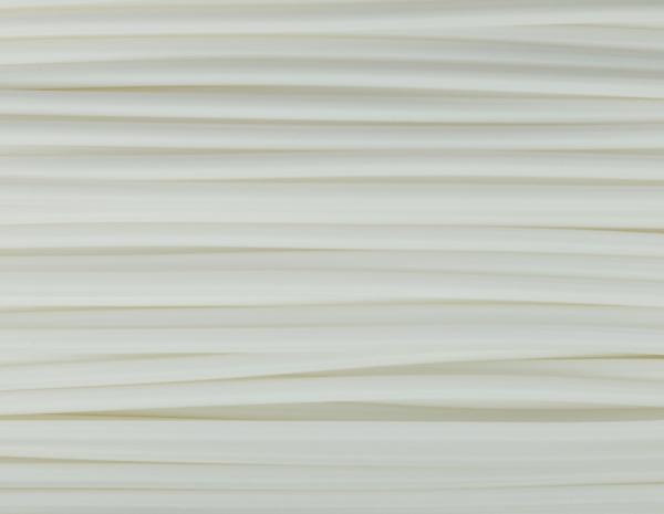 Flashforge PLA Matt Weiss 1.75 mm 1 kg
